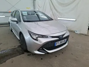 Toyota Corolla Touring Sports Dynamic Business 2020