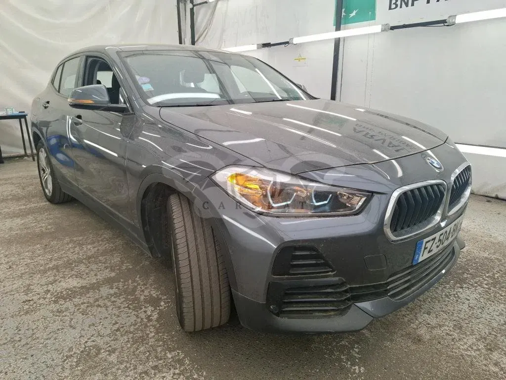 BMW X2 25e Business Design 2021