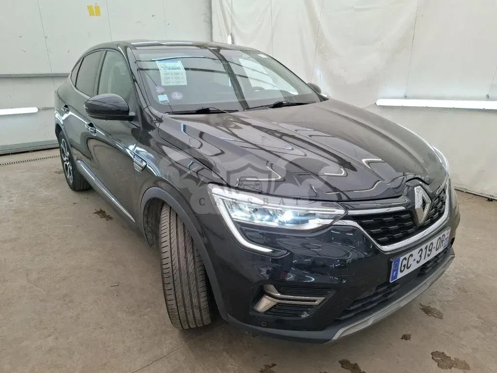 Renault Arkana / XM3 1.6 Intens 2021