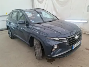 Hyundai Tucson 1.6 T-GDI Business 2023