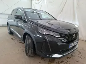 Peugeot 3008 Allure Pack 2021