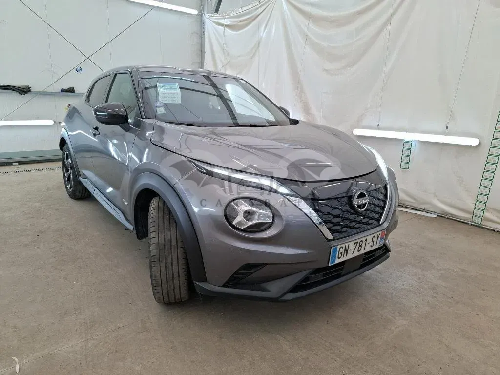 Nissan Juke Business 2023