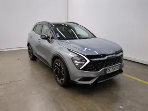 Kia Sportage 1.6 T-GDI 2022