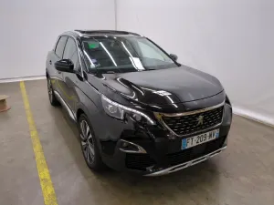 Peugeot 3008 Allure Business 2020