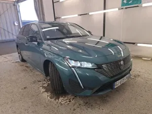 Peugeot 308 SW Allure 2022