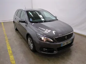 Peugeot 308 SW 1.2i Allure 2021