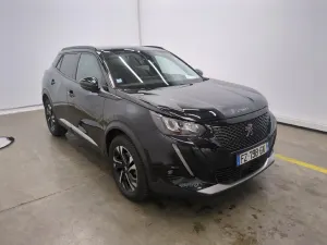 Peugeot 2008 1.5 HDI Allure Business 2021