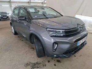 Citroën C5 Aircross Feel 2023