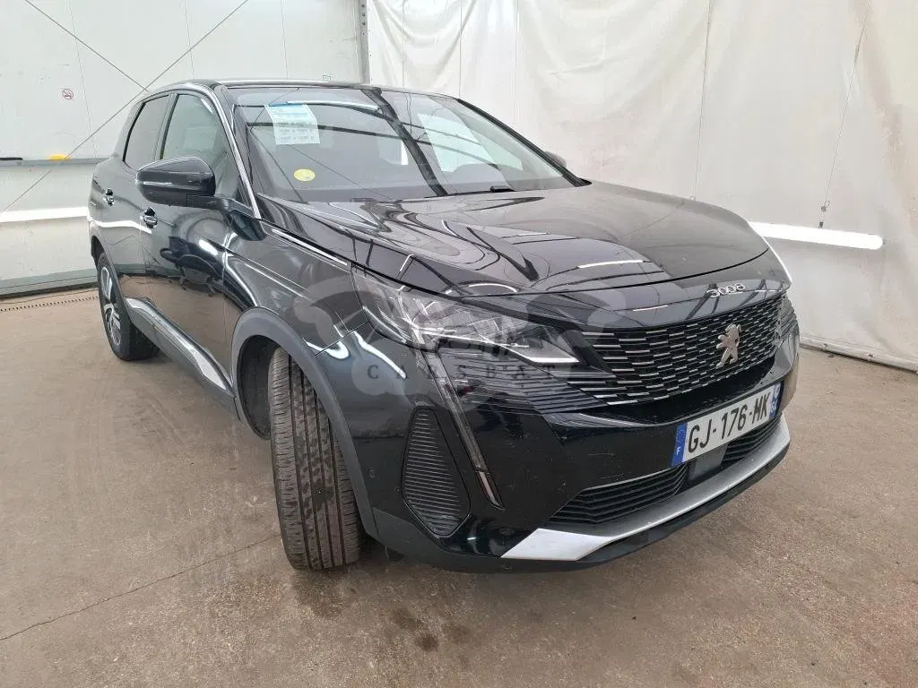 Peugeot 3008 1.5 HDI Allure Pack 2022