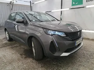 Peugeot 3008 1.5 HDI Active Business 2021