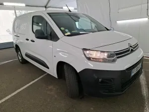Citroën Berlingo XL 1.6 HDI Club 2019