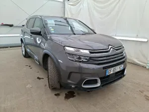 Citroën C5 Aircross 1.5 HDI Business 2022