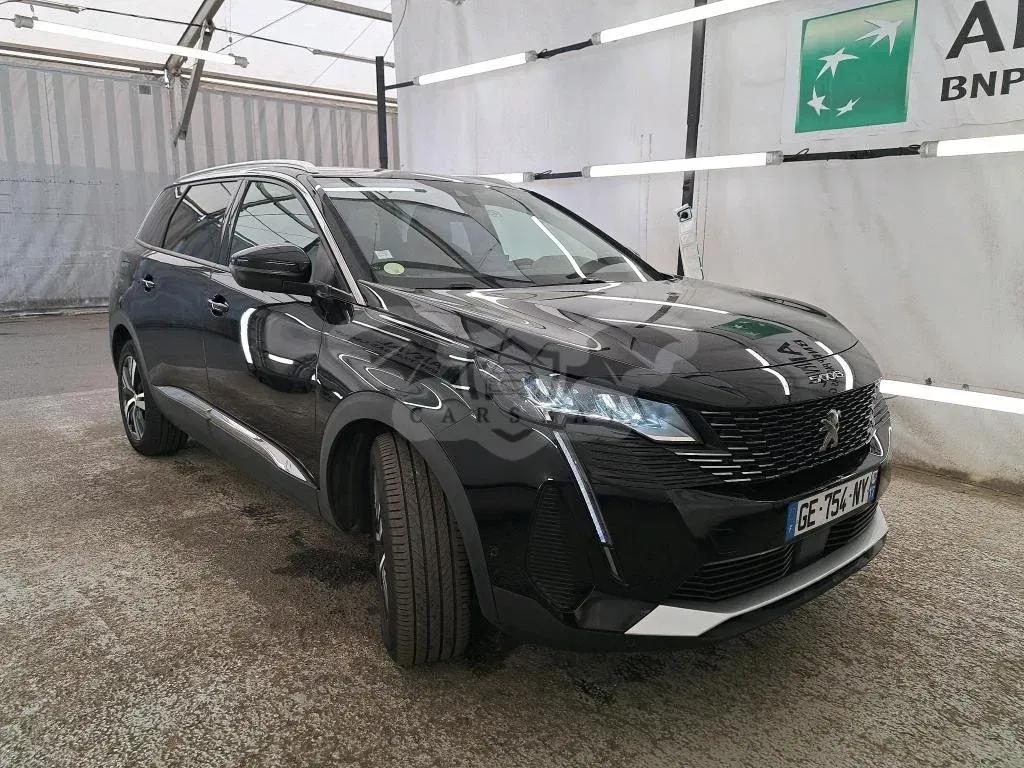 Peugeot 5008 1.5 HDI Allure 2022