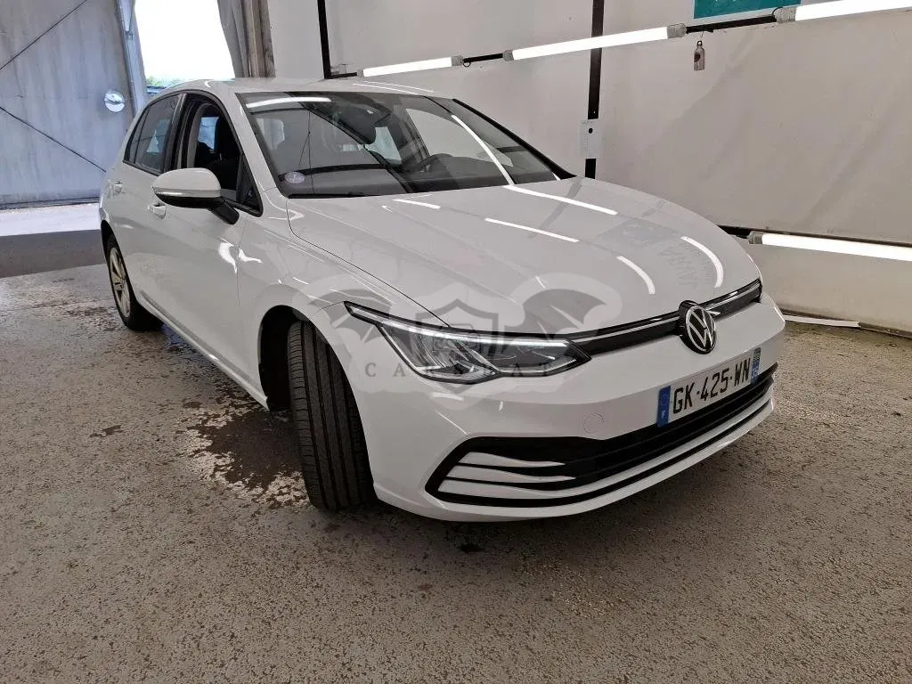 Volkswagen Golf 1.0 TSI Life 2022