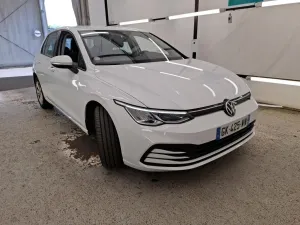 Volkswagen Golf 1.0 TSI Life 2022