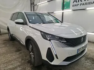 Peugeot 5008 1.2i Allure Pack 2021