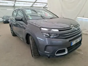 Citroën C5 Aircross Business 2020