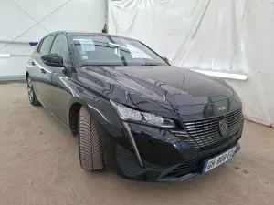 Peugeot 308 1.2i Allure 2022