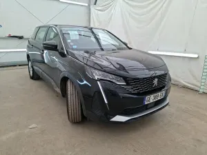 Peugeot 5008 1.2i Active Pack 2022