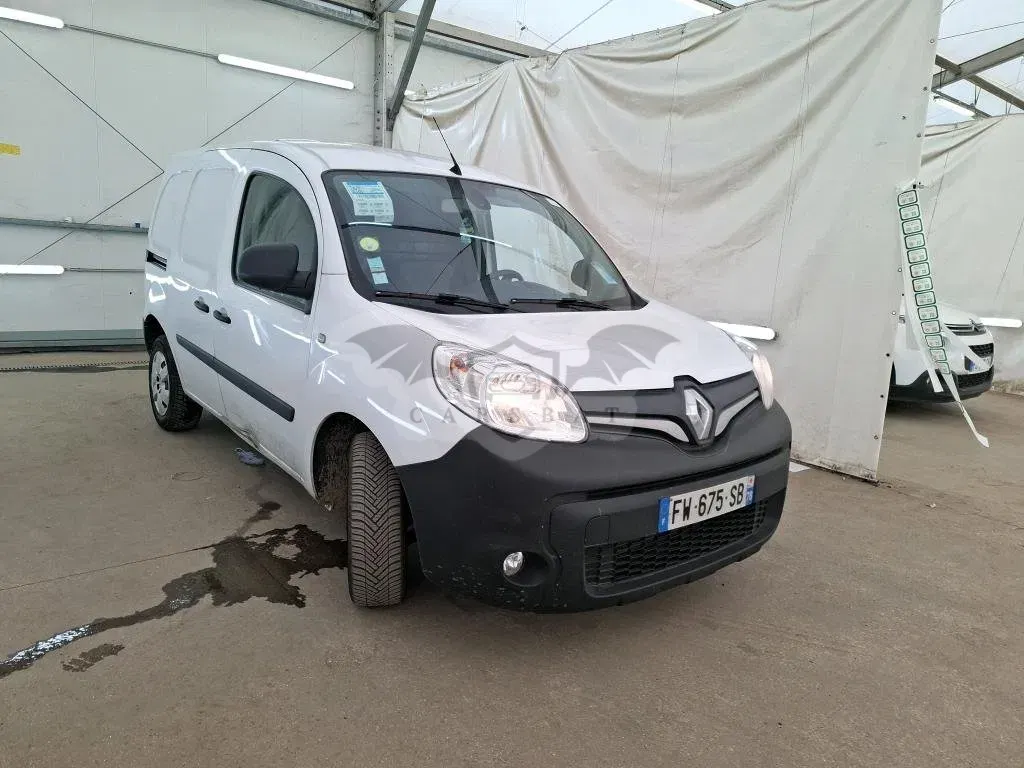 Renault Kangoo Express 1.5 DCI Extra 2021