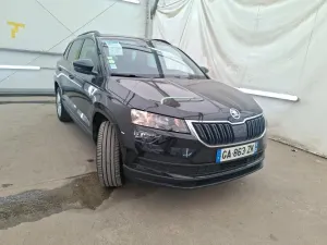 Skoda Karoq 1.6 TDI Ambition 2021