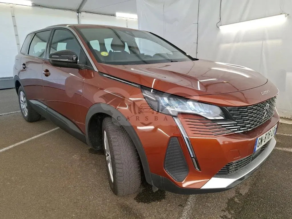 Peugeot 5008 1.5 HDI Active Pack 2023