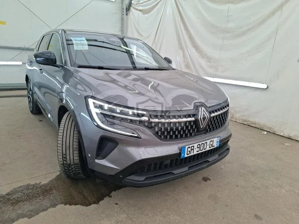 Renault Austral 1.2 Techno 2023