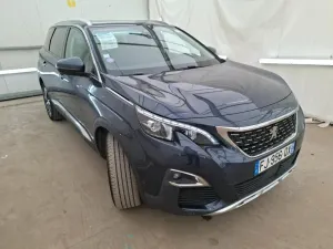 Peugeot 5008 1.2i Allure Business 2019