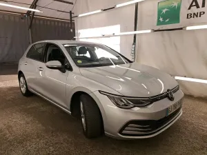 Volkswagen Golf 2.0 TDI Life 2022