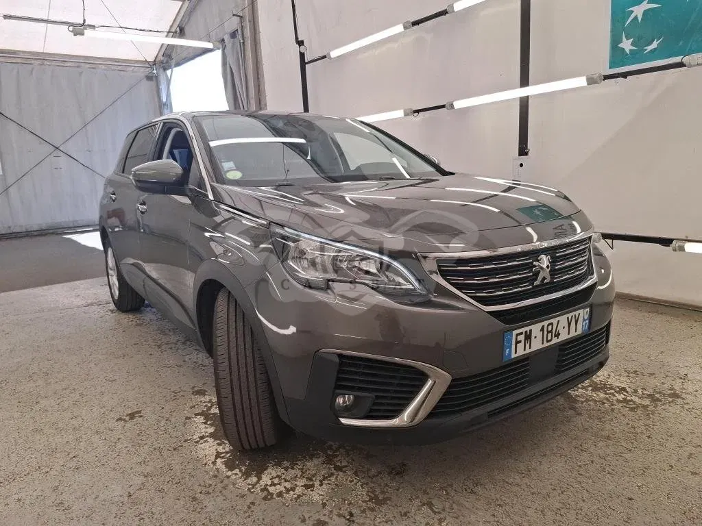 Peugeot 5008 Active Business 2020