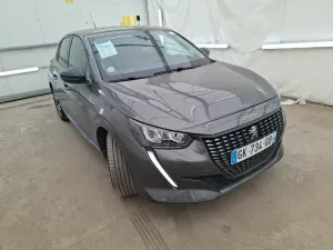 Peugeot 208 1.2i Allure Pack 2022