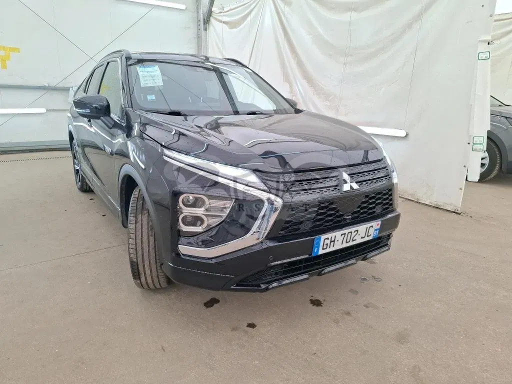Mitsubishi Eclipse Cross 2.4 Intense 2022