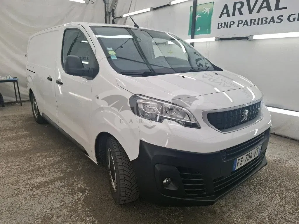 Peugeot Expert Premium 2020