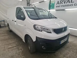 Peugeot Expert Premium 2020