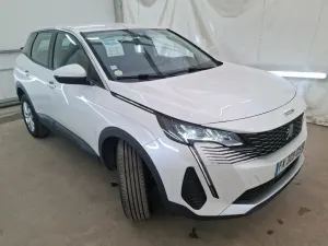Peugeot 3008 Active 2021