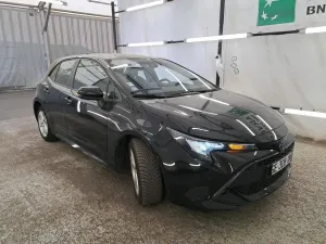 Toyota Corolla Dynamic Business 2022
