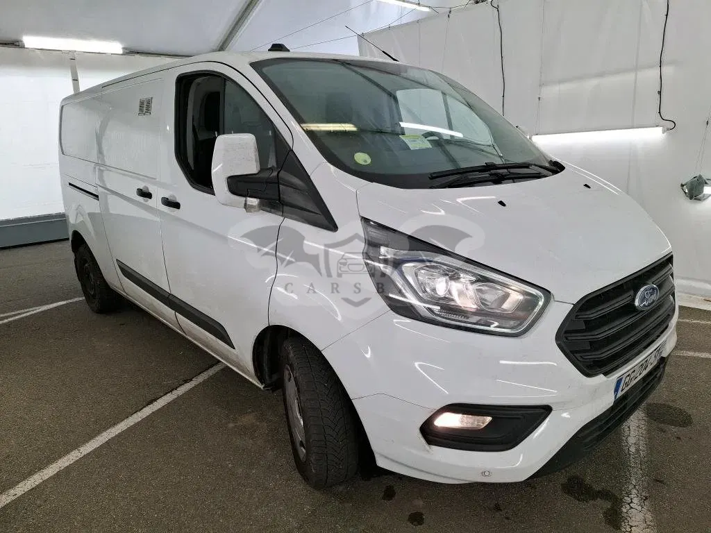 Ford Transit Custom L2H1 2.0 Trend Business 2022