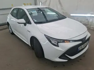 Toyota Corolla Dynamic Business 2020