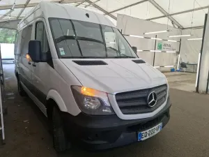 Mercedes-Benz Sprinter 316 2017