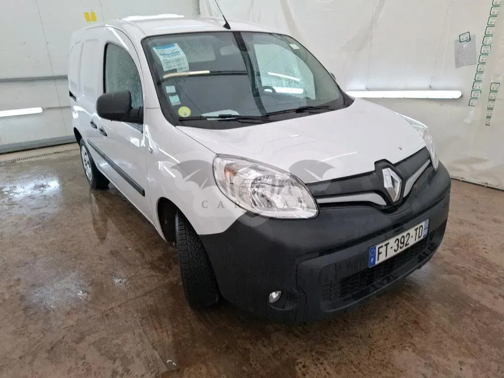Renault Kangoo Express 1.5 DCI Extra 2020