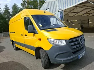 Mercedes-Benz Sprinter 314 CDI 2019
