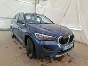 BMW X1 18d Lounge 2021