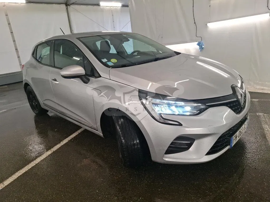 Renault Clio 1.5 DCI Business 2019