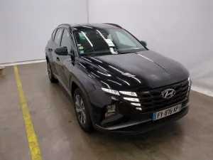 Hyundai Tucson 1.6 CRDI Business 2021