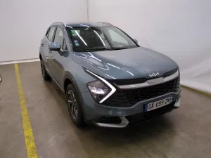 Kia Sportage 1.6 T-GDI Active 2022