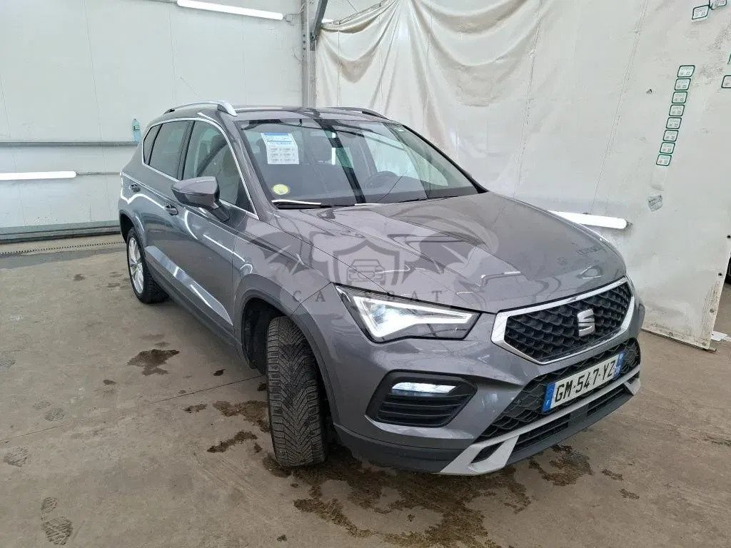 Seat Ateca 2.0 TDI Style 2023