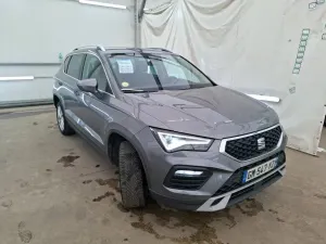 Seat Ateca 2.0 TDI Style 2023