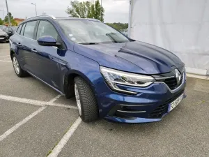 Renault Megane Grandtour Business 2021