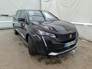 Peugeot 5008 1.5 HDI GT 2022