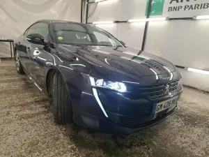 Peugeot 508 Allure Pack 2023